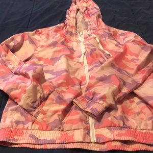 Ladies a.lab Rain Jacket